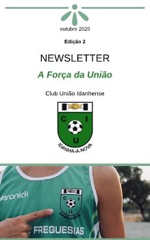 Newsletter Edição 2