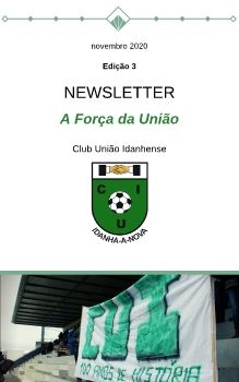 Newsletter Edição 3