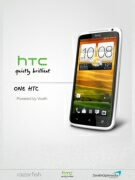 HTC eZine