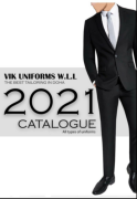 VIK UNIFORMS W.L.L CATALOGUE