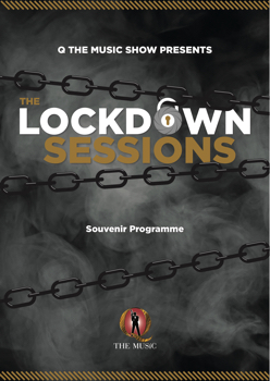 Lockdown Sessions 2020