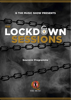 The Lockdown Sessions Programme