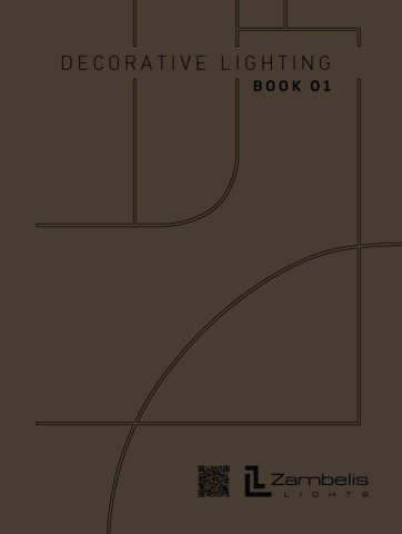 Zambelis Decorative Book 1 2026