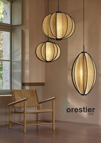 Forestier 2026 Catalogue