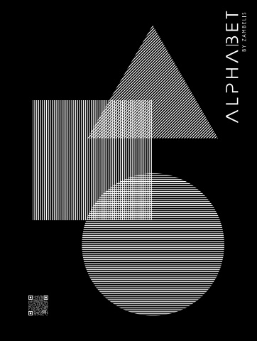 Alphabet 2026 Catalogue