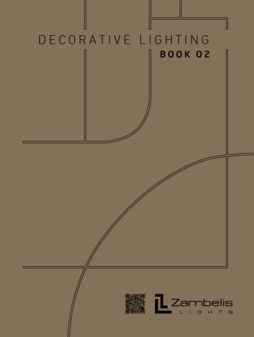 Zambelis Decorative Book 2 2026