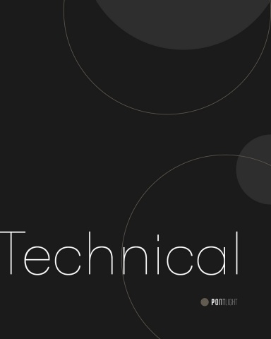 Pontlight Technical Catalogue 2026