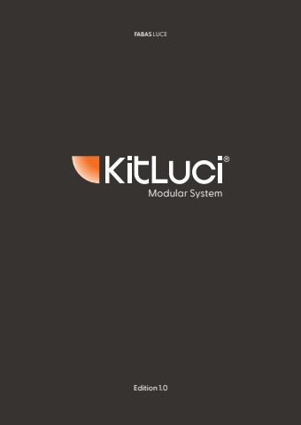 Kitluce 2026 Catalogue