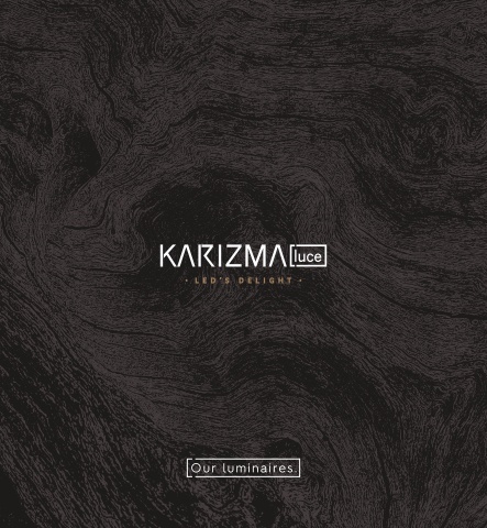 catalogue-Karizma Luce-2025-web