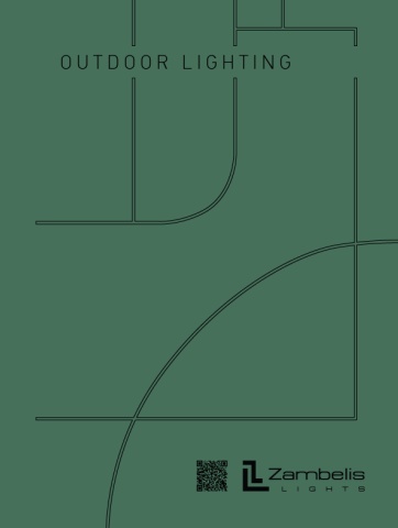 Zambelis Outdoor Catalogue 2026