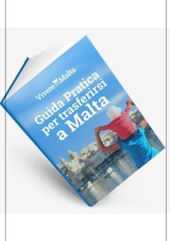 Guida pratica per Trasferirsi a Malta PDF Scaricare il Libro