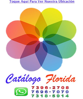 Catalogo Florida