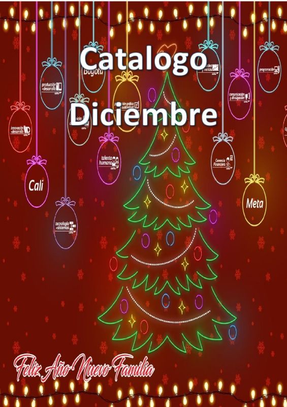 CatalgoDiciembre