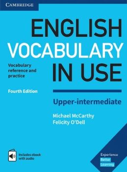 English Vocabualry In Use 3 (Upper Intermediate)