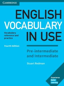 English Vocabualry In Use 2 (Intermediate)