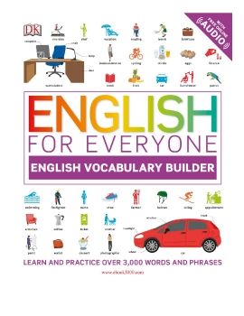 English Vocabulary Builder