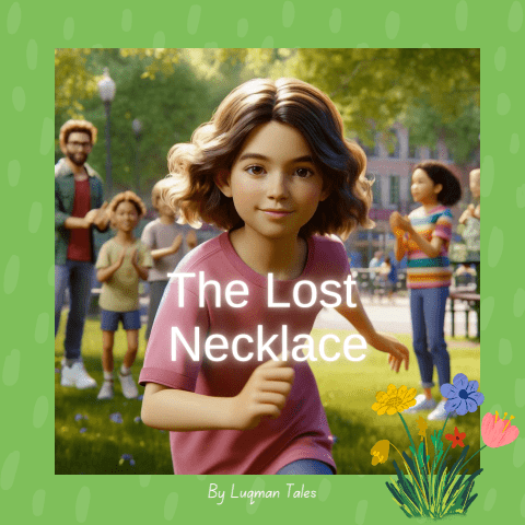 The Lost Necklace