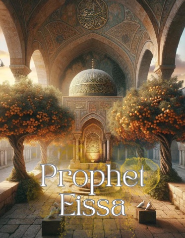 Prophet Eissa