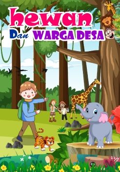 BUKU CERITA