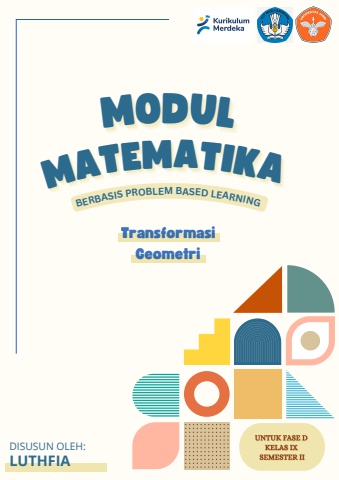 Modul Translasi