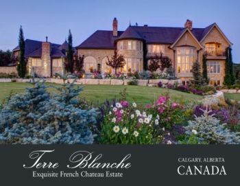 Terre Blanche Brouchure