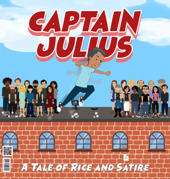 CaptainJulius