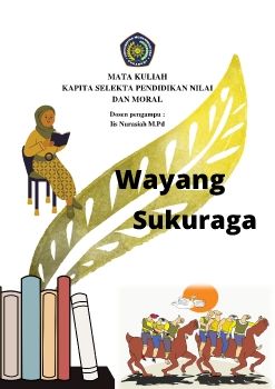 wayang sukuraga