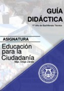 EBOOK - EDUCACION PARA LA CIUDADANIA