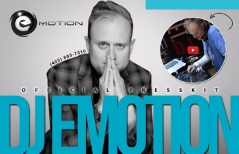 DJ Emotion