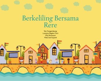  Buku Cerita Bergambar Digital