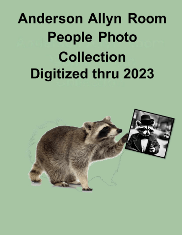 People Photographs Through 2023