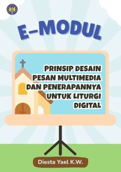 E-Modul Liturgi Digital
