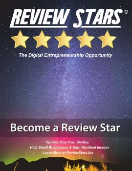 Review Stars Digital Entrepreneurship Opportunity