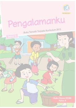 FLIP TEMA 5 SUBTEMA 1 SDN 41 PONTIANAK UTARA