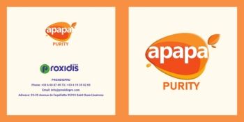 APAPA PRODUCT CATALOUGE FOR LONDON PROXIDISPRO