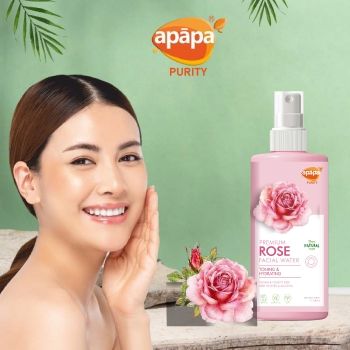 APAPA PRODUCTS PROXIDISPRO