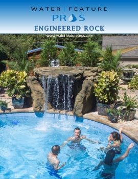 2017 Engineered Rock Catalog