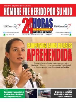 Periódico Digital 