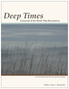 Deep Times Journal Volume 1