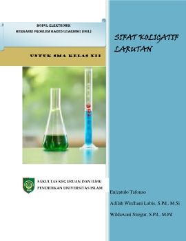 MATERI E-MODUL ELISS