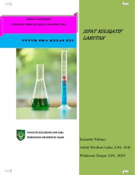 MATERI E-MODUL ELISS