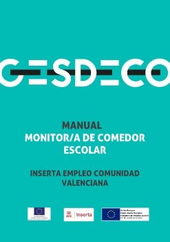 Manual Monitor Escolar