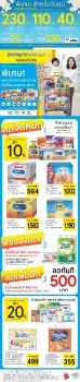  Baby Week 23 (Coupon 12 Aug)