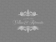 Luxury Villas & Retreats