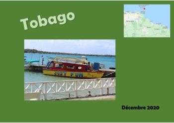 album Tobago