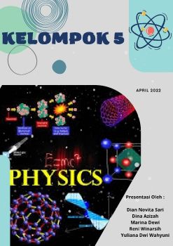 Modul Fisika Kelompok 5
