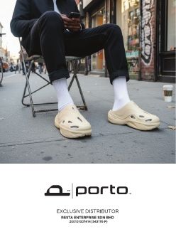 Porto Catalog 25/26
