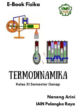 E-Book Fisika Termodinamika