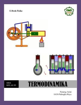 TERMODINAMIKA E-Book