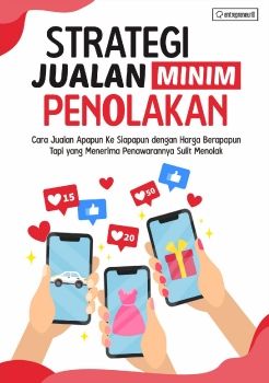entrepreneurID - Strategi Jualan Minim Penolakan